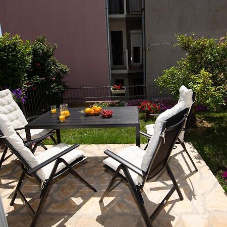 Luxury Apartment Angel Split Kültér fotó