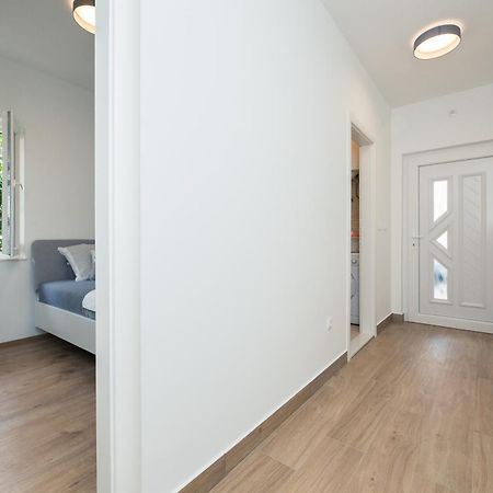 Luxury Apartment Angel Split Kültér fotó