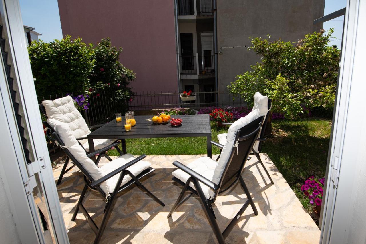 Luxury Apartment Angel Split Kültér fotó