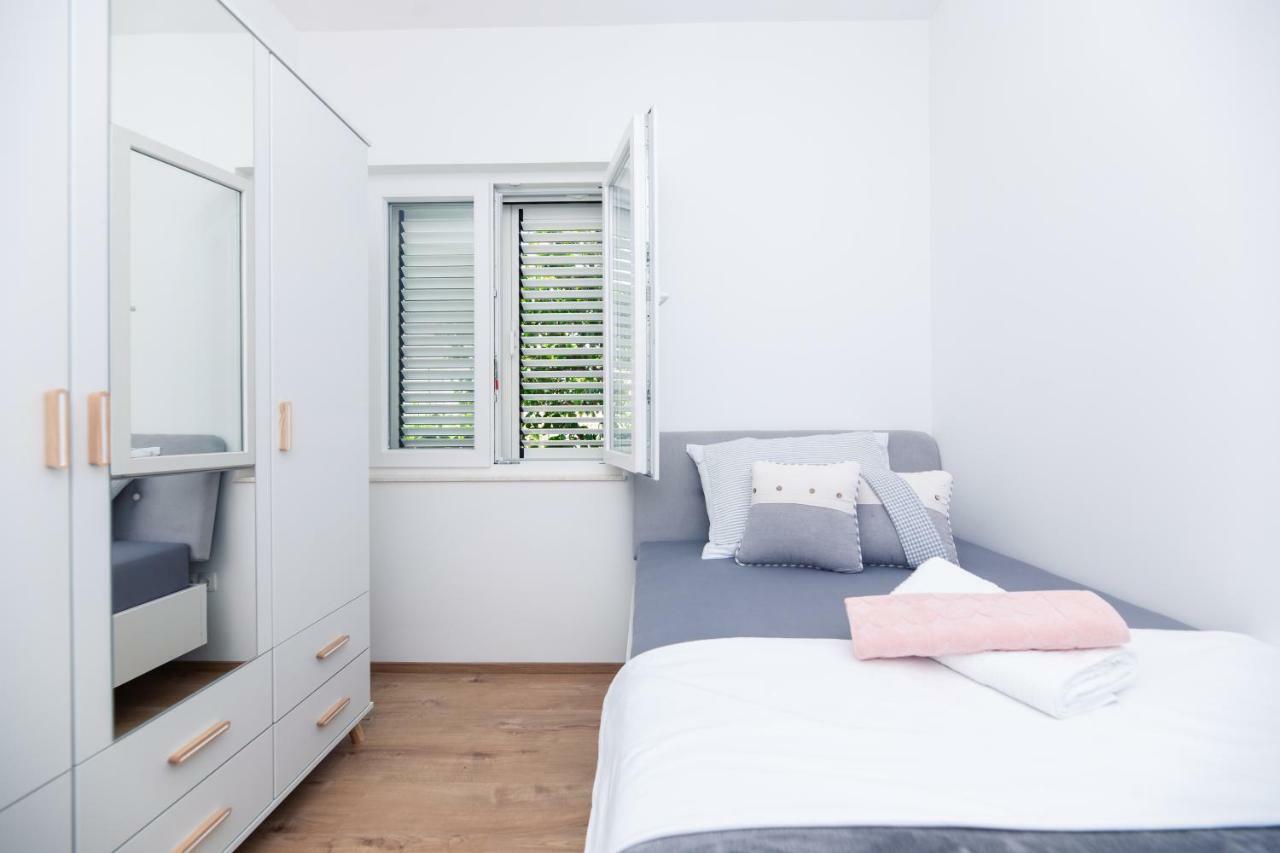 Luxury Apartment Angel Split Kültér fotó